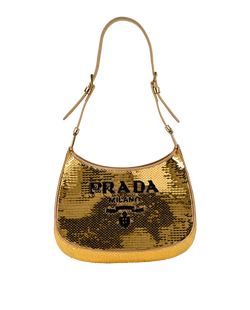 Shoulder, Sequin, Gold, 7/D, DB/S, 3*